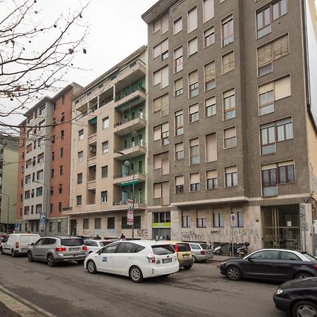 Suitelowcost Papiniano Milano Exterior foto