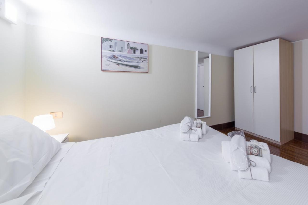 Suitelowcost Papiniano Milano Exterior foto