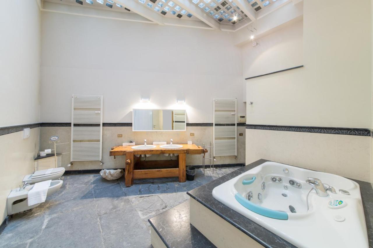 Suitelowcost Papiniano Milano Exterior foto