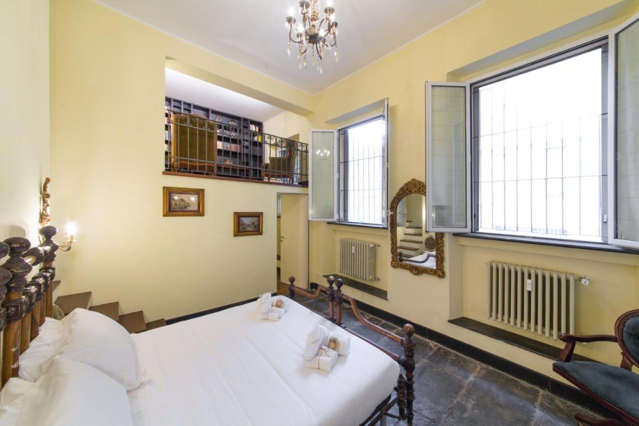 Suitelowcost Papiniano Milano Exterior foto