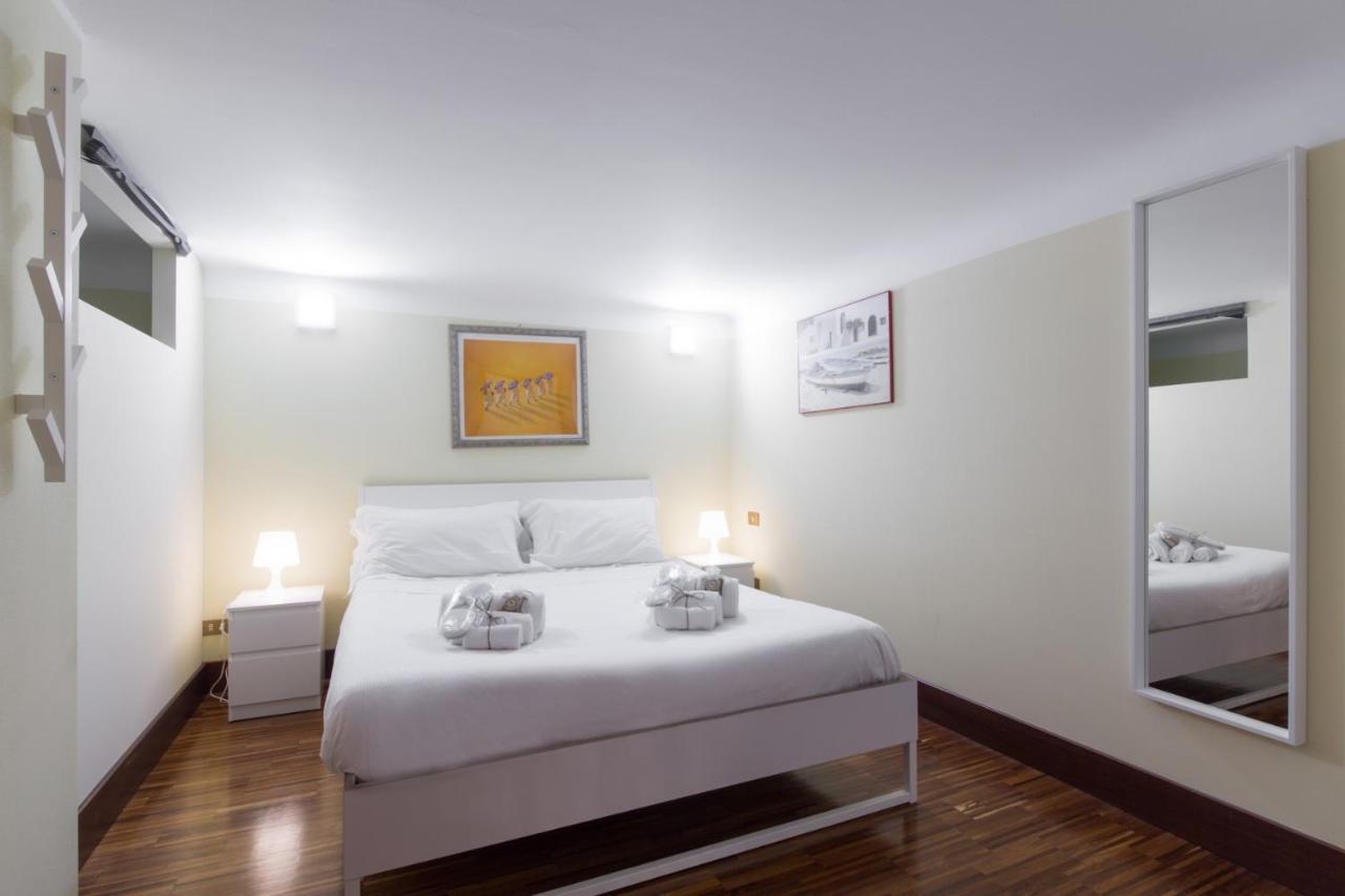Suitelowcost Papiniano Milano Exterior foto