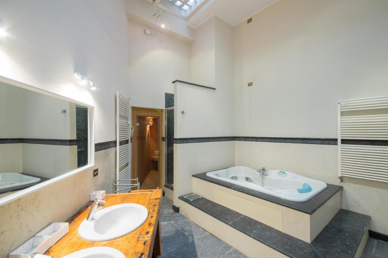 Suitelowcost Papiniano Milano Exterior foto