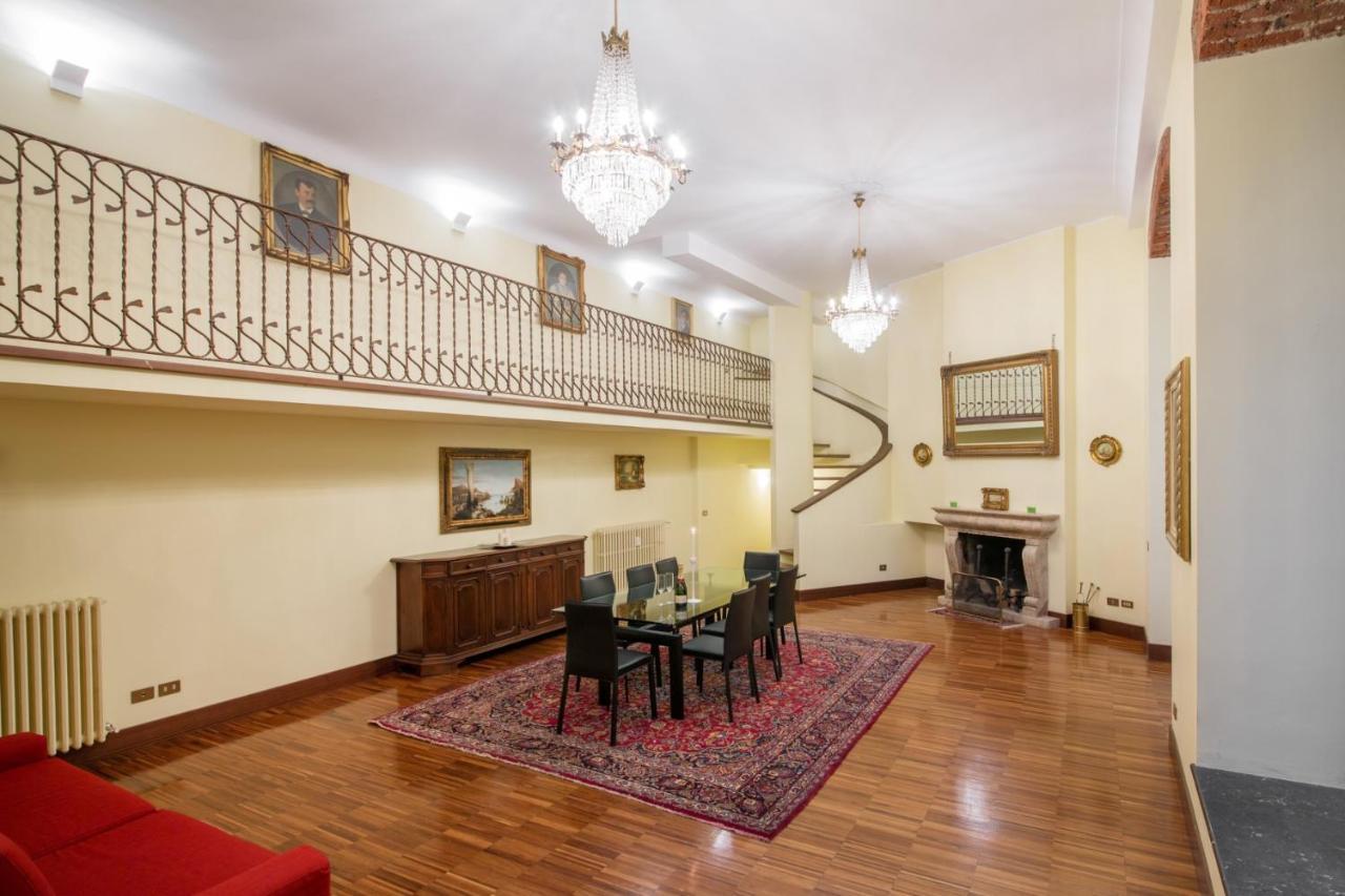Suitelowcost Papiniano Milano Exterior foto