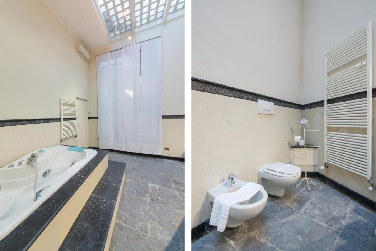 Suitelowcost Papiniano Milano Exterior foto