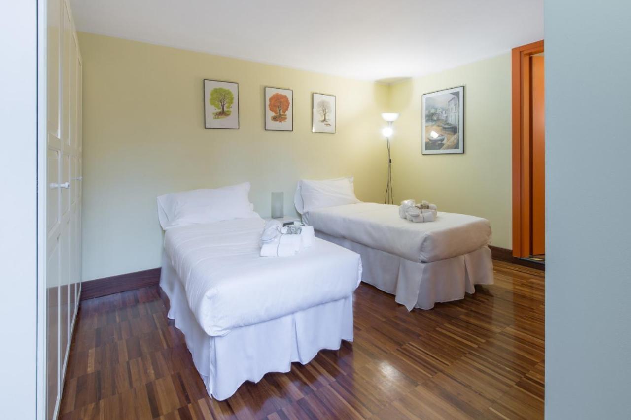 Suitelowcost Papiniano Milano Exterior foto